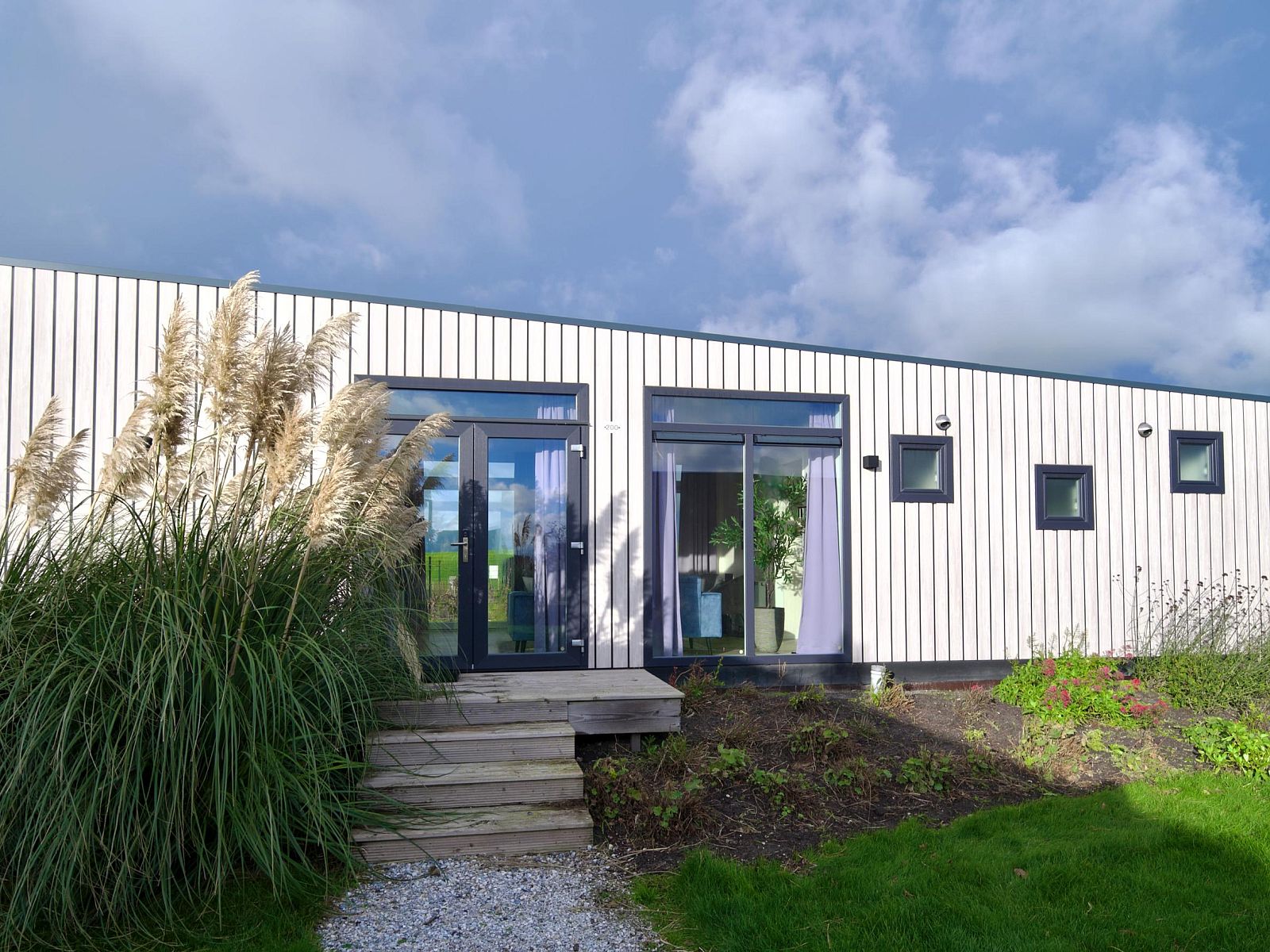 Unterkunft 240530 - Ferienhaus Friese elfsteden - Vrijstaande woning in Hindeloopen