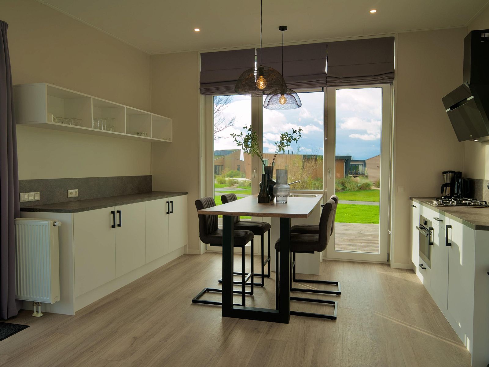 Unterkunft 240530 - Ferienhaus Friese elfsteden - Vrijstaande woning in Hindeloopen