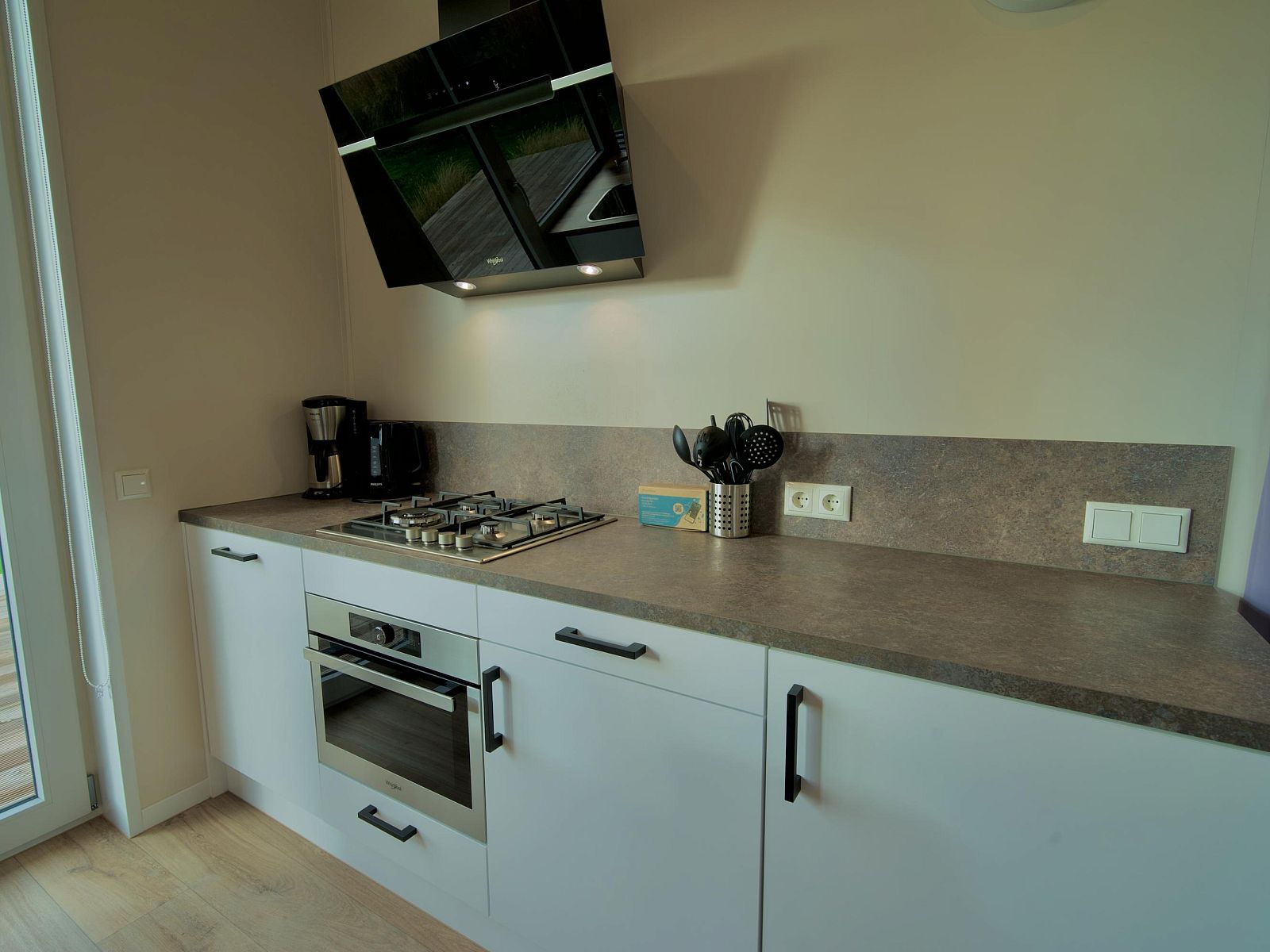 Unterkunft 240530 - Ferienhaus Friese elfsteden - Vrijstaande woning in Hindeloopen