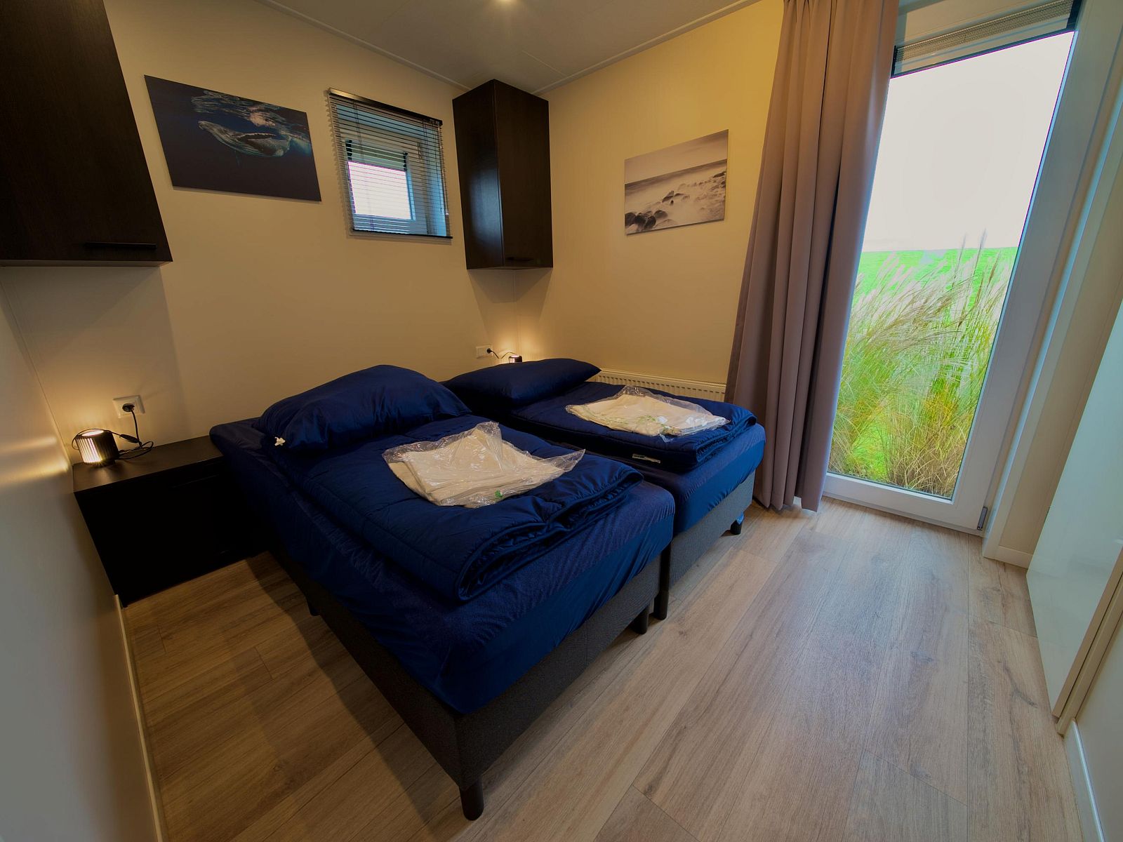 Unterkunft 240530 - Ferienhaus Friese elfsteden - Vrijstaande woning in Hindeloopen