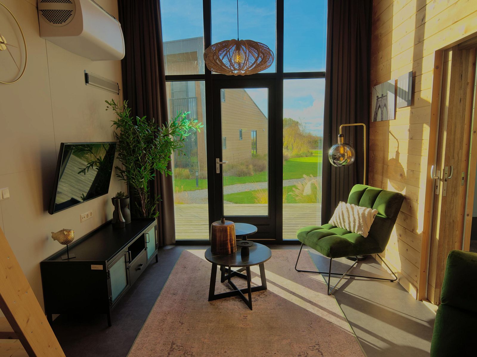 Unterkunft 240531 - Ferienhaus Friese elfsteden - Vrijstaande woning in Hindeloopen