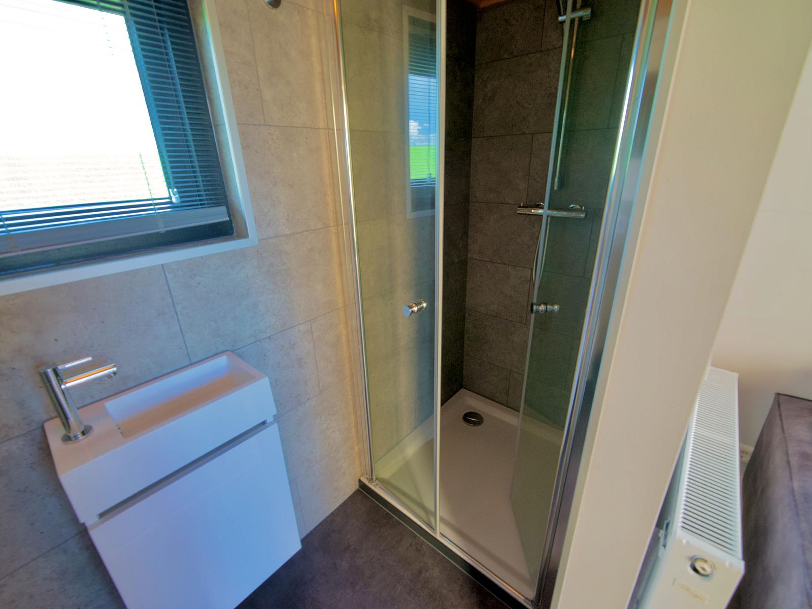 Unterkunft 240531 - Ferienhaus Friese elfsteden - Vrijstaande woning in Hindeloopen