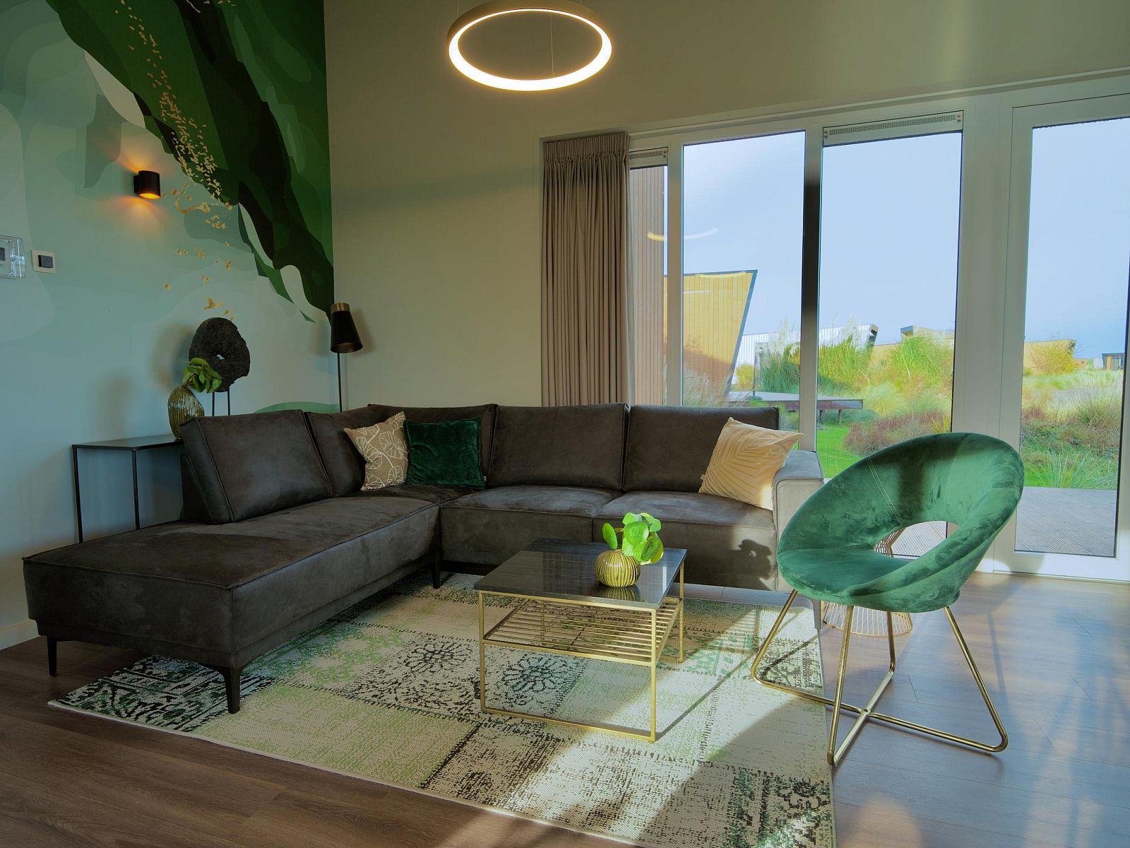 Unterkunft 240532 - Ferienhaus Friese elfsteden - Vrijstaande woning in Hindeloopen