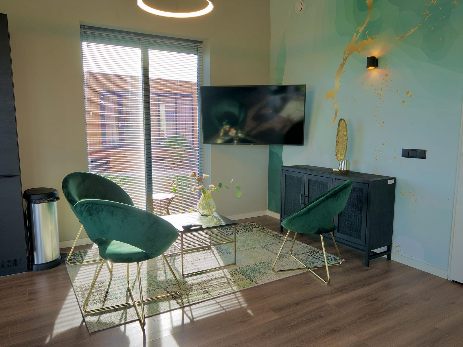 Unterkunft 240532 - Ferienhaus Friese elfsteden - Vrijstaande woning in Hindeloopen