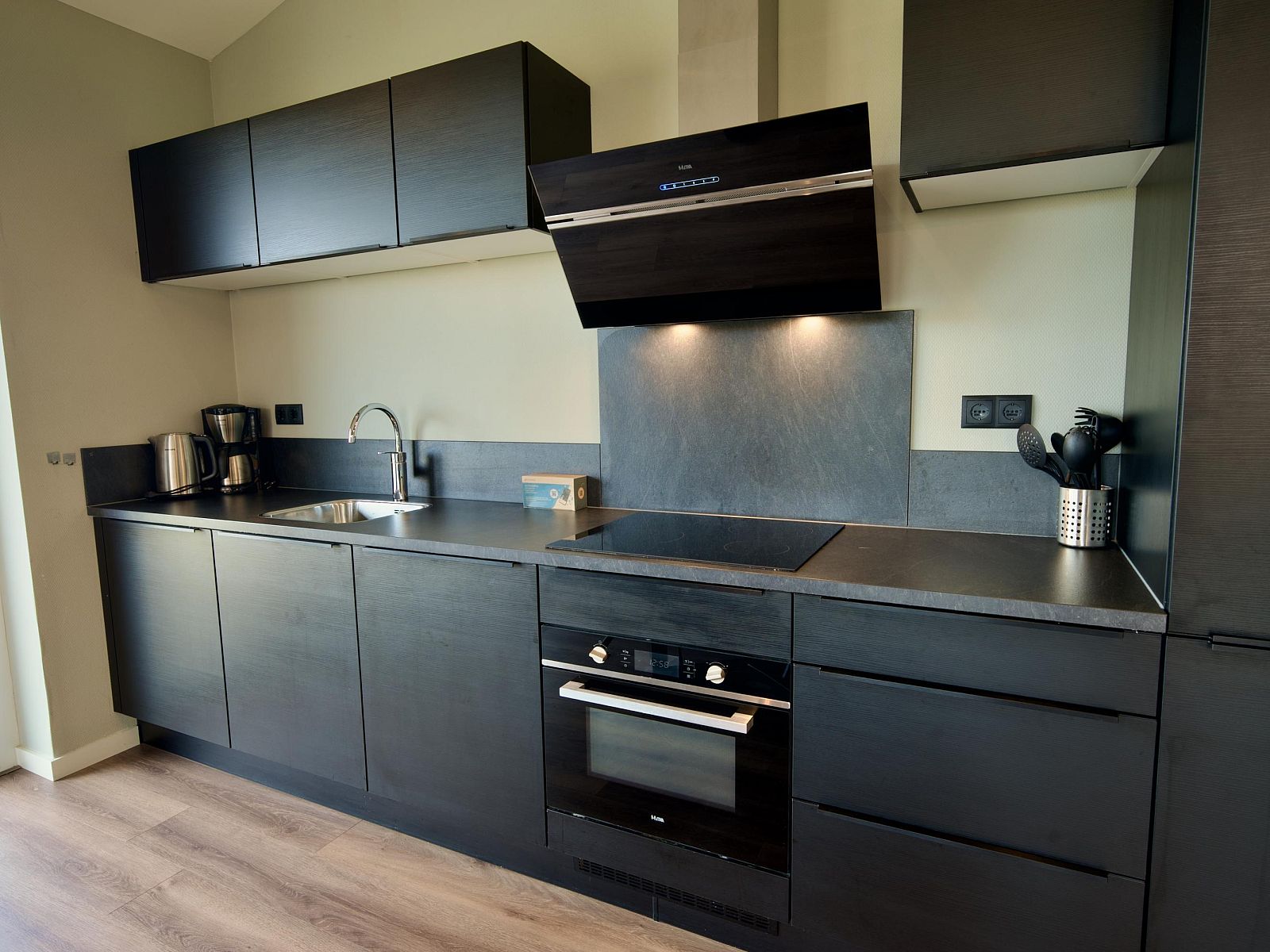 Unterkunft 240532 - Ferienhaus Friese elfsteden - Vrijstaande woning in Hindeloopen