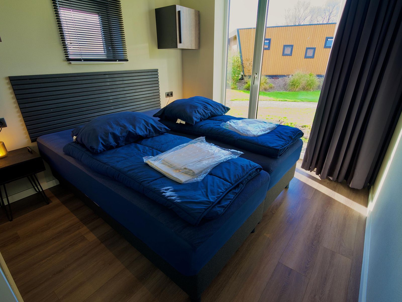 Unterkunft 240532 - Ferienhaus Friese elfsteden - Vrijstaande woning in Hindeloopen