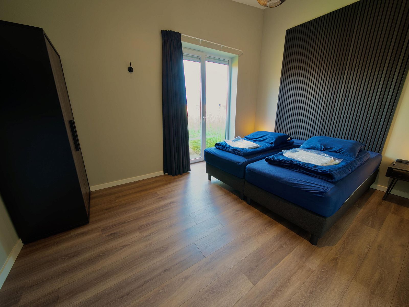 Unterkunft 240532 - Ferienhaus Friese elfsteden - Vrijstaande woning in Hindeloopen