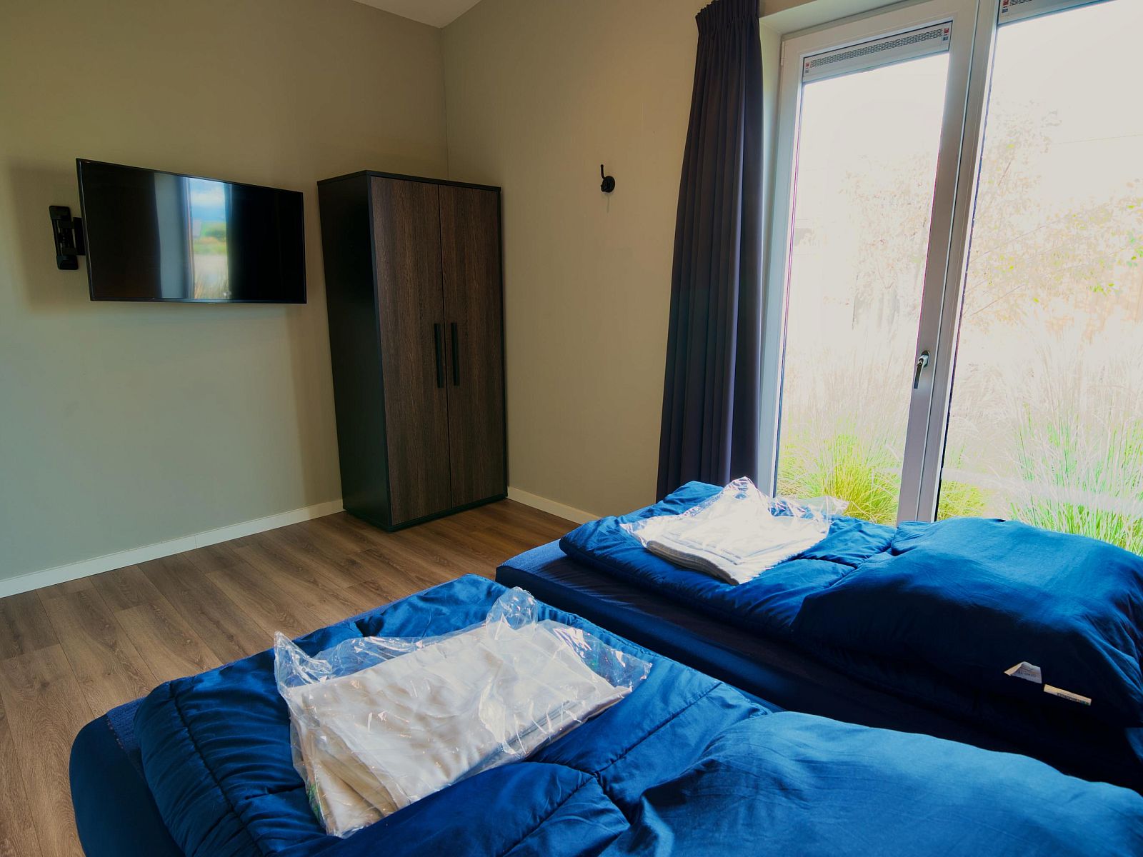 Unterkunft 240532 - Ferienhaus Friese elfsteden - Vrijstaande woning in Hindeloopen