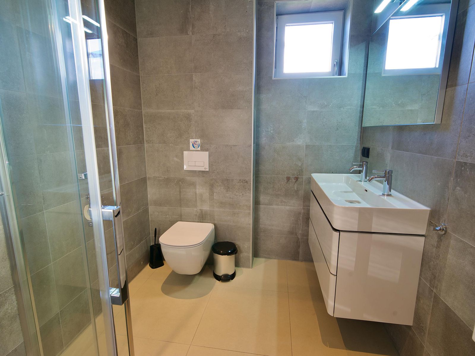 Unterkunft 240532 - Ferienhaus Friese elfsteden - Vrijstaande woning in Hindeloopen