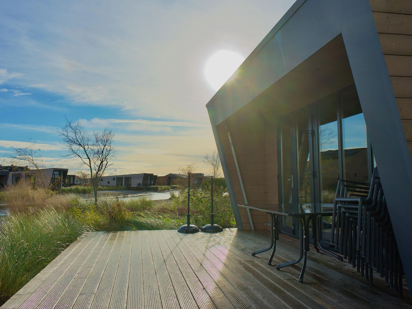 Unterkunft 240532 - Ferienhaus Friese elfsteden - Vrijstaande woning in Hindeloopen