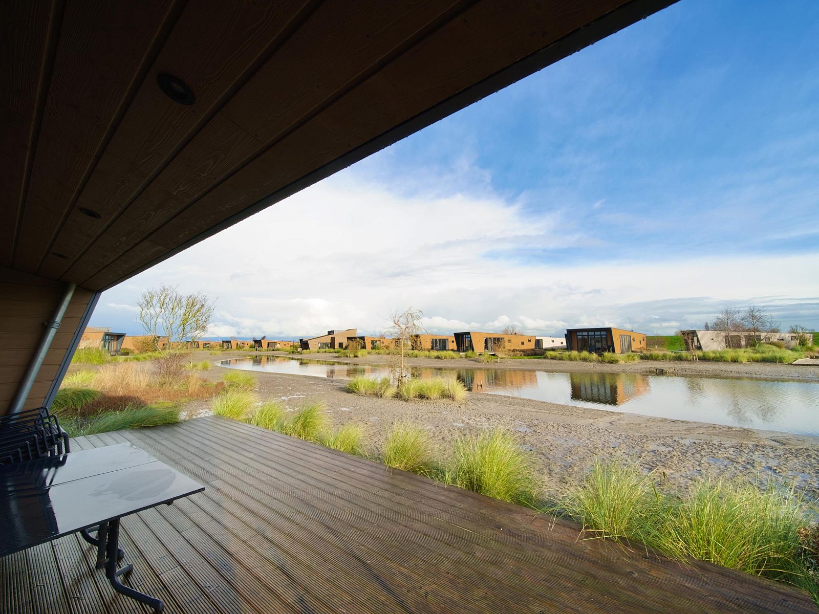 Unterkunft 240532 - Ferienhaus Friese elfsteden - Vrijstaande woning in Hindeloopen
