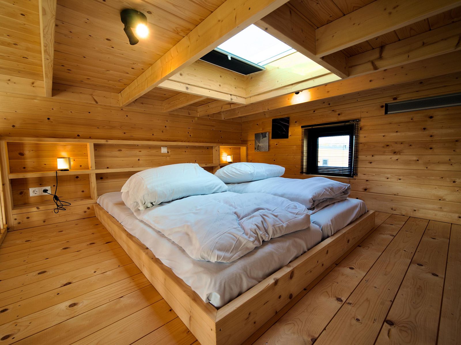 Unterkunft 240533 - Ferienhaus Friese elfsteden - Vrijstaande woning in Hindeloopen