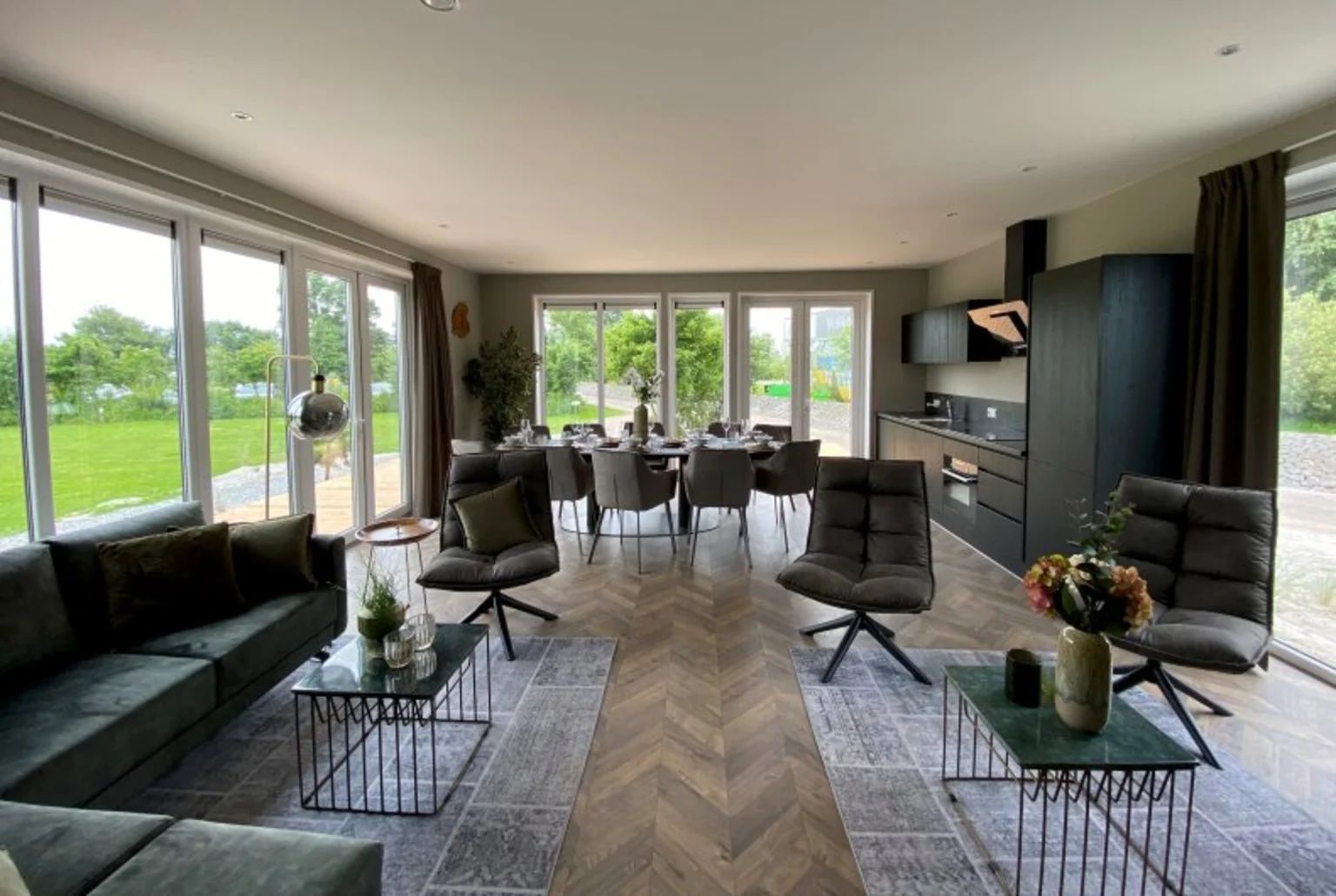 Guest house 240534 - Holiday property Friese elfsteden - Vrijstaande woning in Hindeloopen