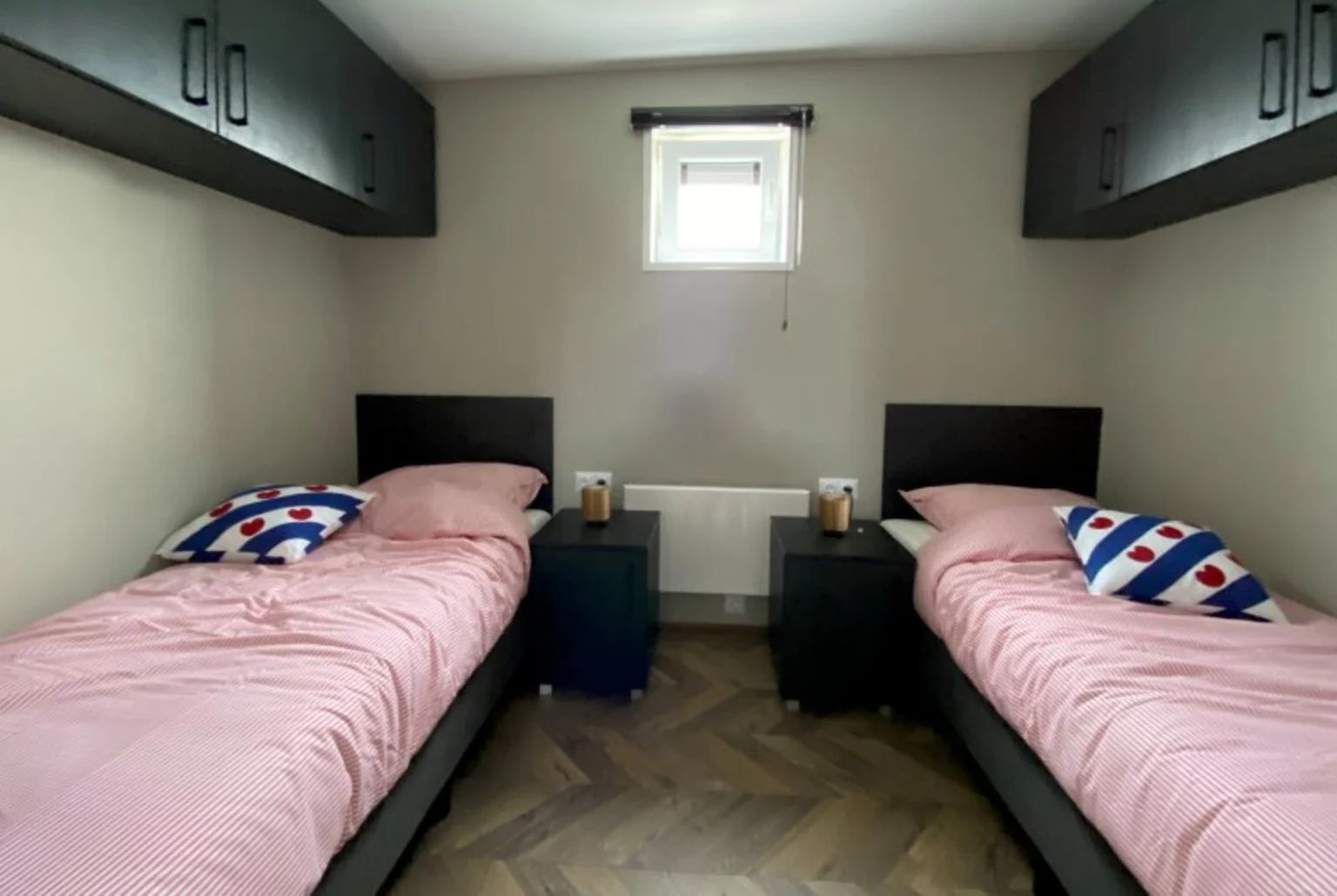 Guest house 240534 - Holiday property Friese elfsteden - Vrijstaande woning in Hindeloopen