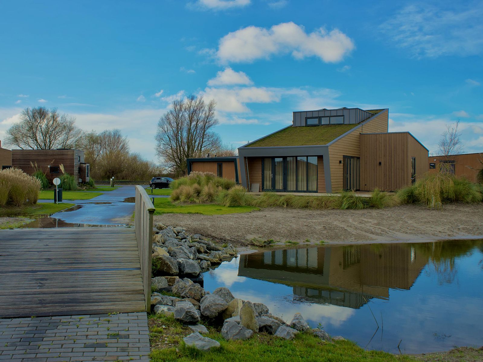 Guest house 240534 - Holiday property Friese elfsteden - Vrijstaande woning in Hindeloopen