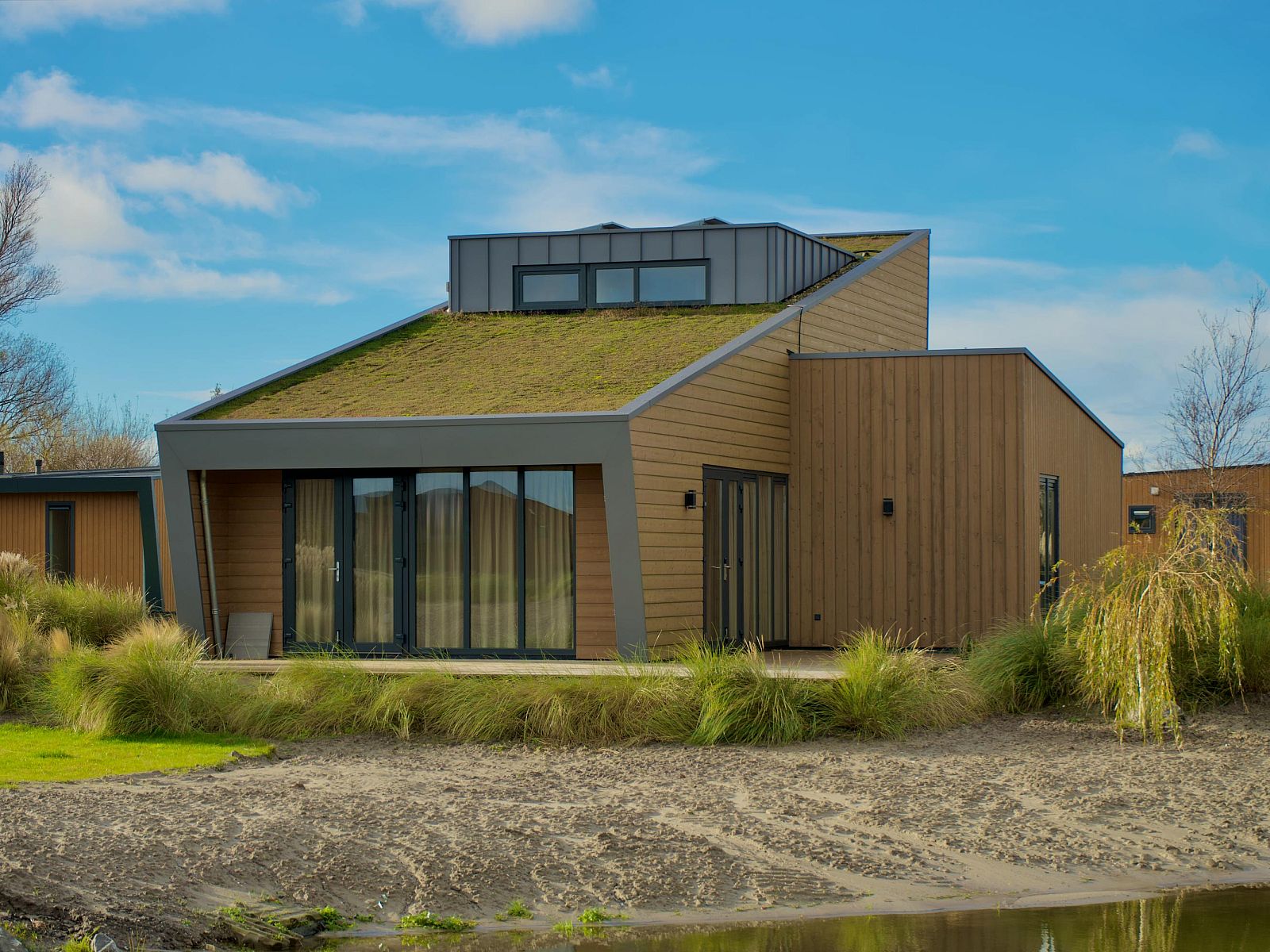 Guest house 240534 - Holiday property Friese elfsteden - Vrijstaande woning in Hindeloopen