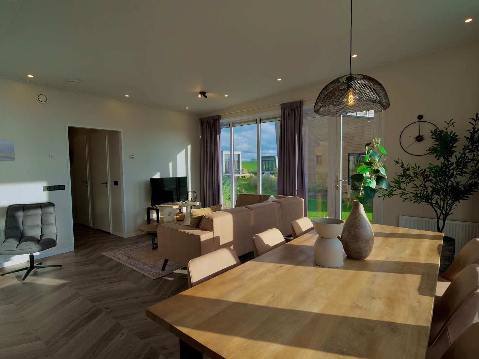 Verblijf 240536 - Vakantiewoning Friese elfsteden - Vrijstaande woning in Hindeloopen