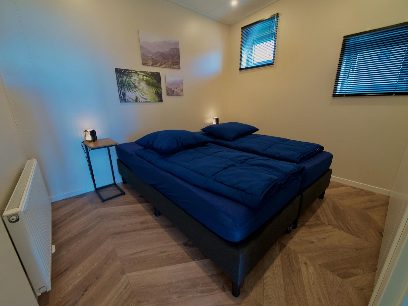 Verblijf 240536 - Vakantiewoning Friese elfsteden - Vrijstaande woning in Hindeloopen