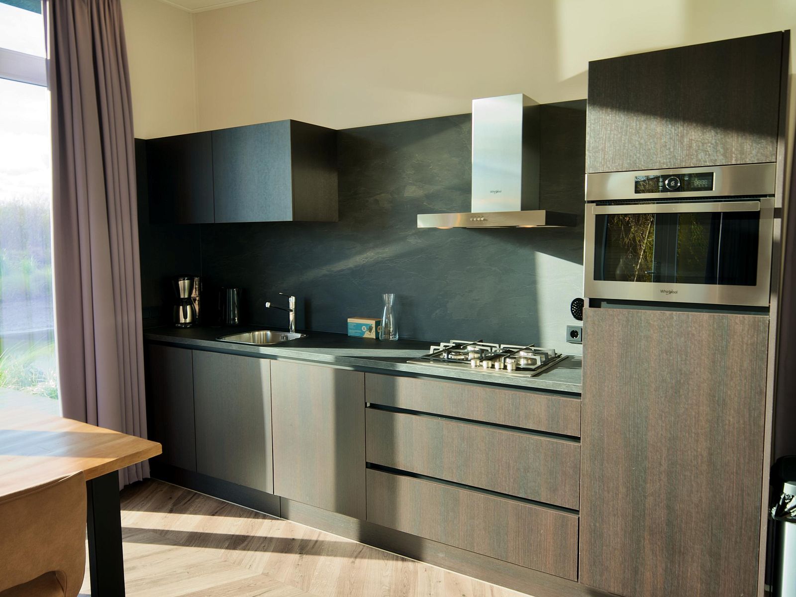 Verblijf 240536 - Vakantiewoning Friese elfsteden - Vrijstaande woning in Hindeloopen