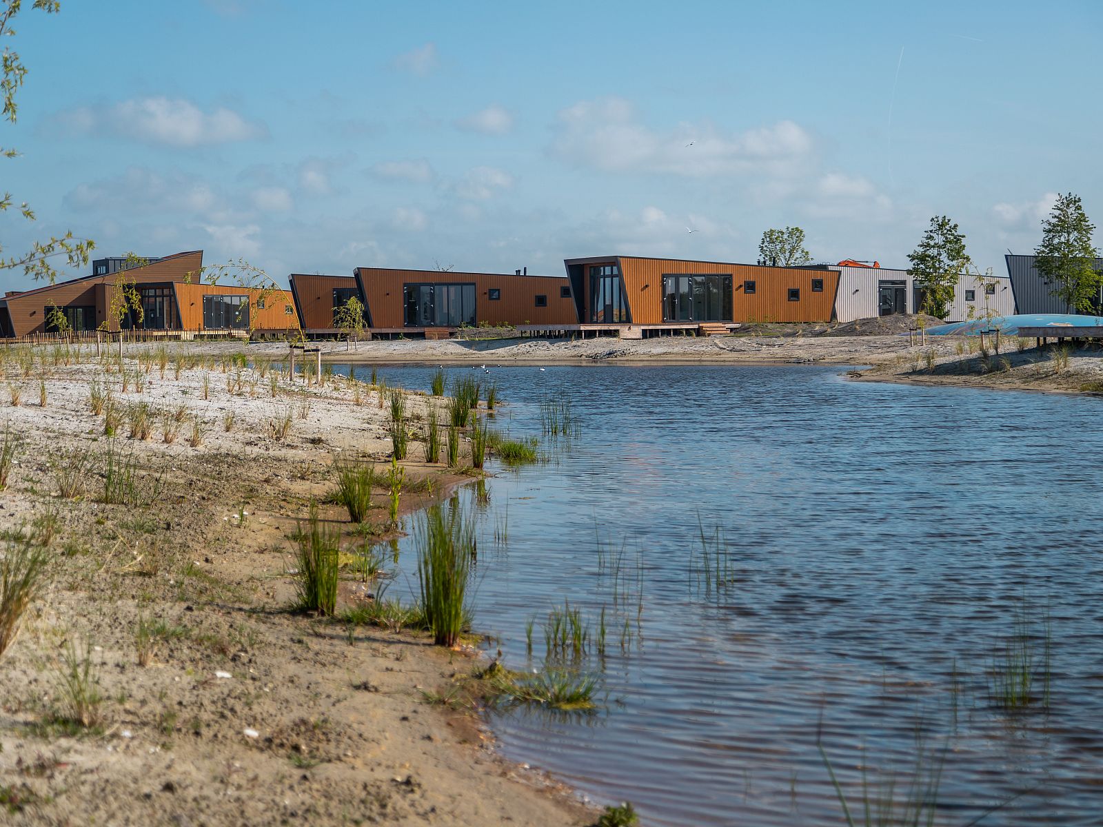 Verblijf 240537 - Vakantiewoning Friese elfsteden - EuroParcs Hindeloopen