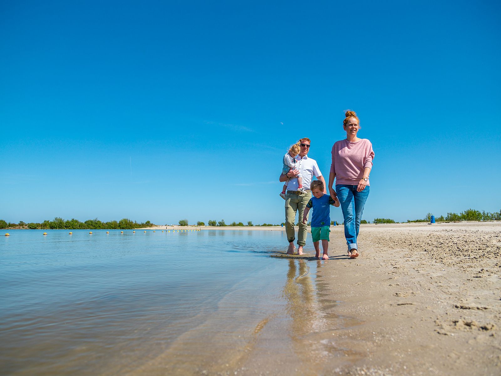 Verblijf 240537 - Vakantiewoning Friese elfsteden - EuroParcs Hindeloopen