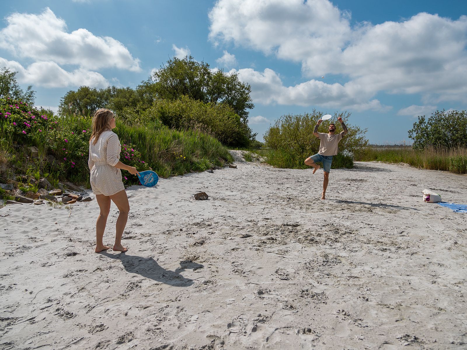 Verblijf 240537 - Vakantiewoning Friese elfsteden - EuroParcs Hindeloopen