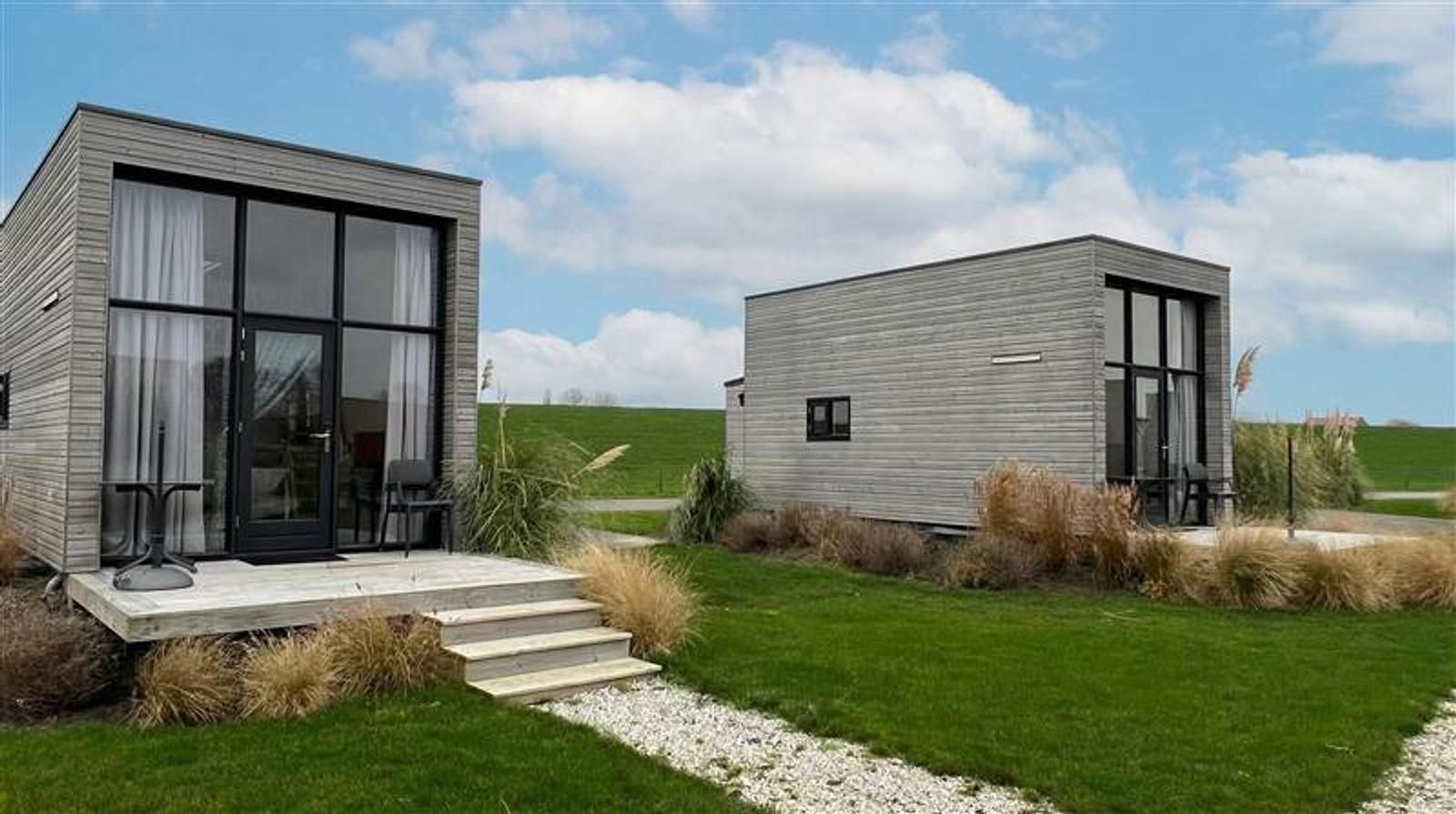 Verblijf 240537 - Vakantiewoning Friese elfsteden - EuroParcs Hindeloopen