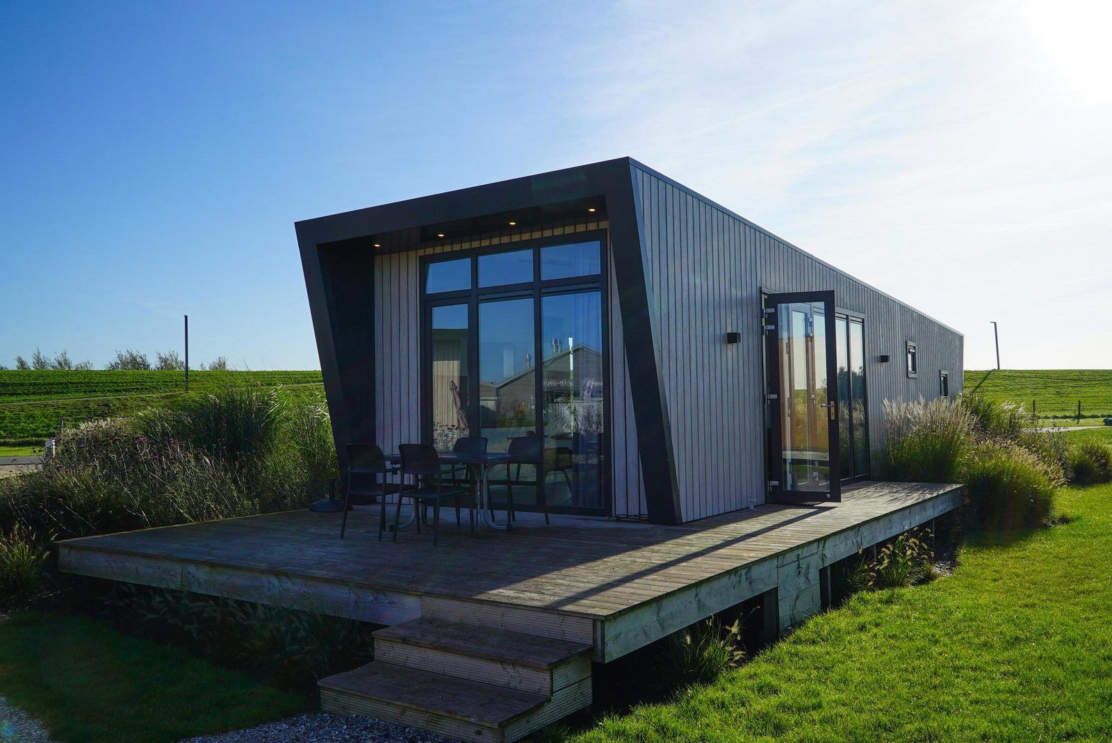 Verblijf 240537 - Vakantiewoning Friese elfsteden - EuroParcs Hindeloopen