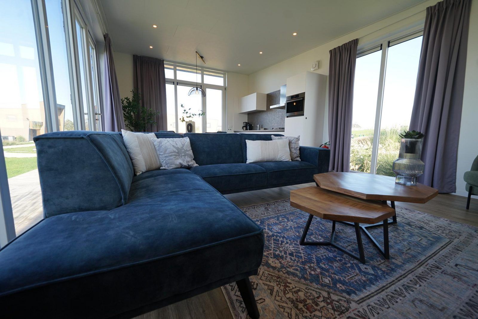 Verblijf 240537 - Vakantiewoning Friese elfsteden - EuroParcs Hindeloopen