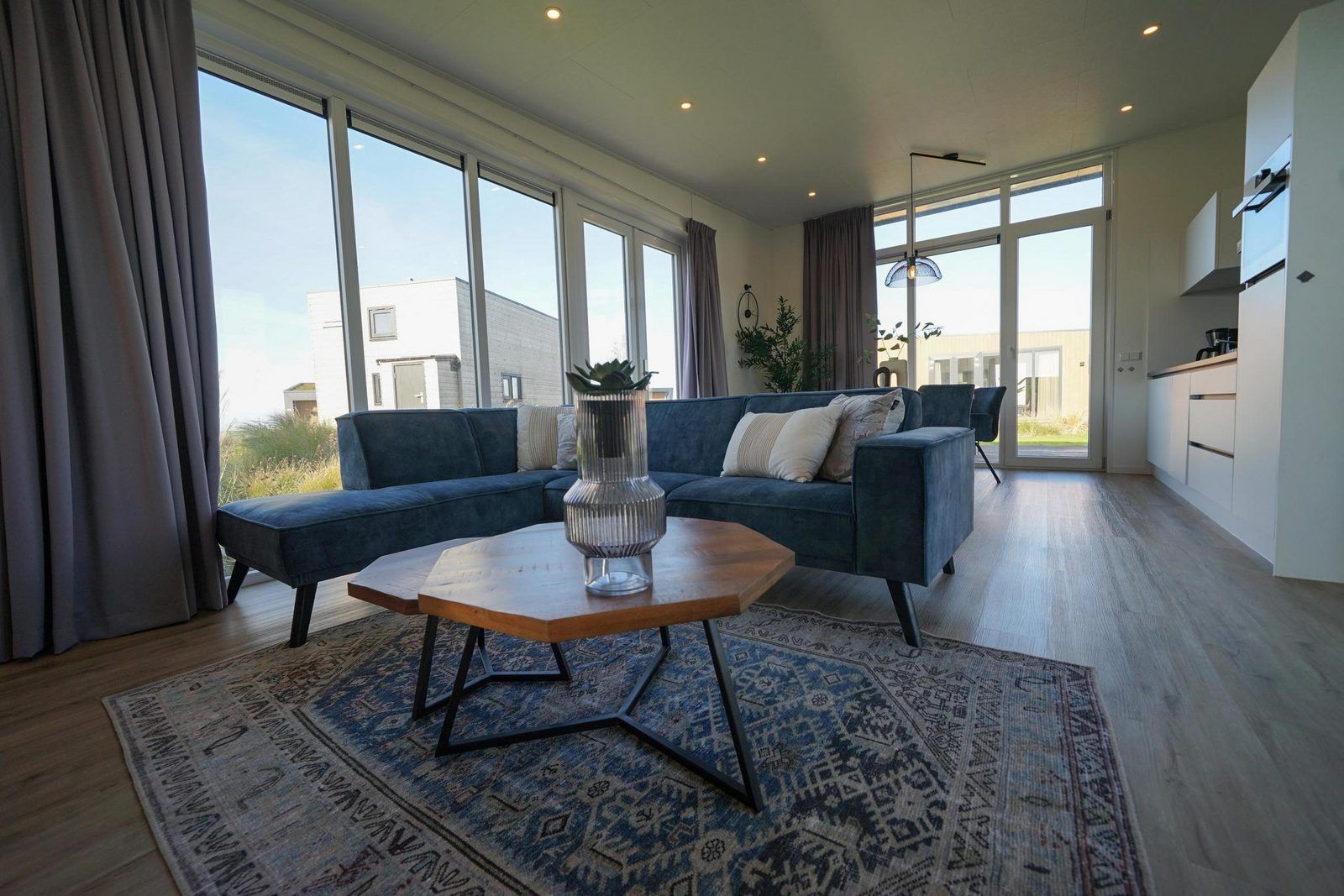 Verblijf 240537 - Vakantiewoning Friese elfsteden - EuroParcs Hindeloopen