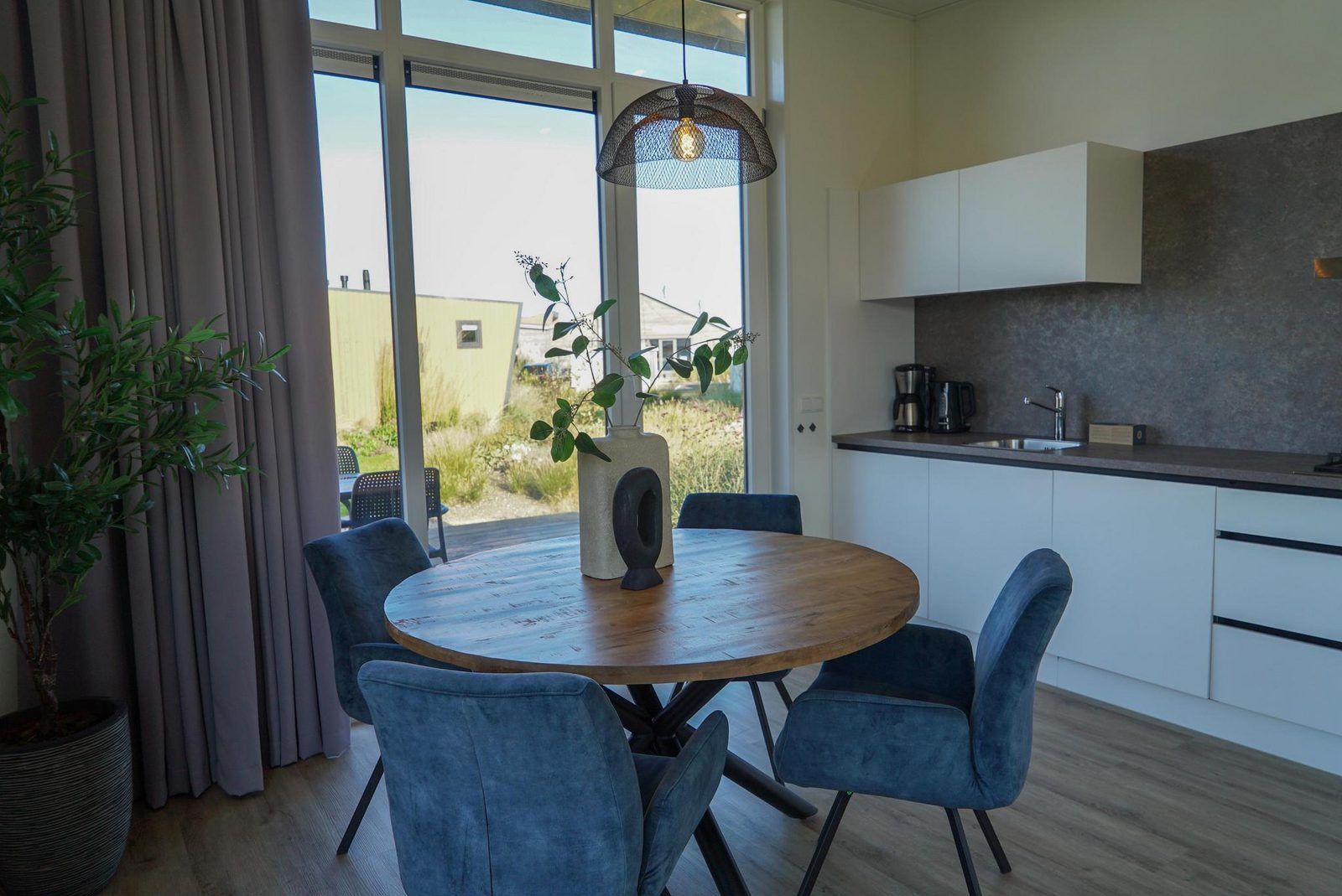 Verblijf 240537 - Vakantiewoning Friese elfsteden - EuroParcs Hindeloopen