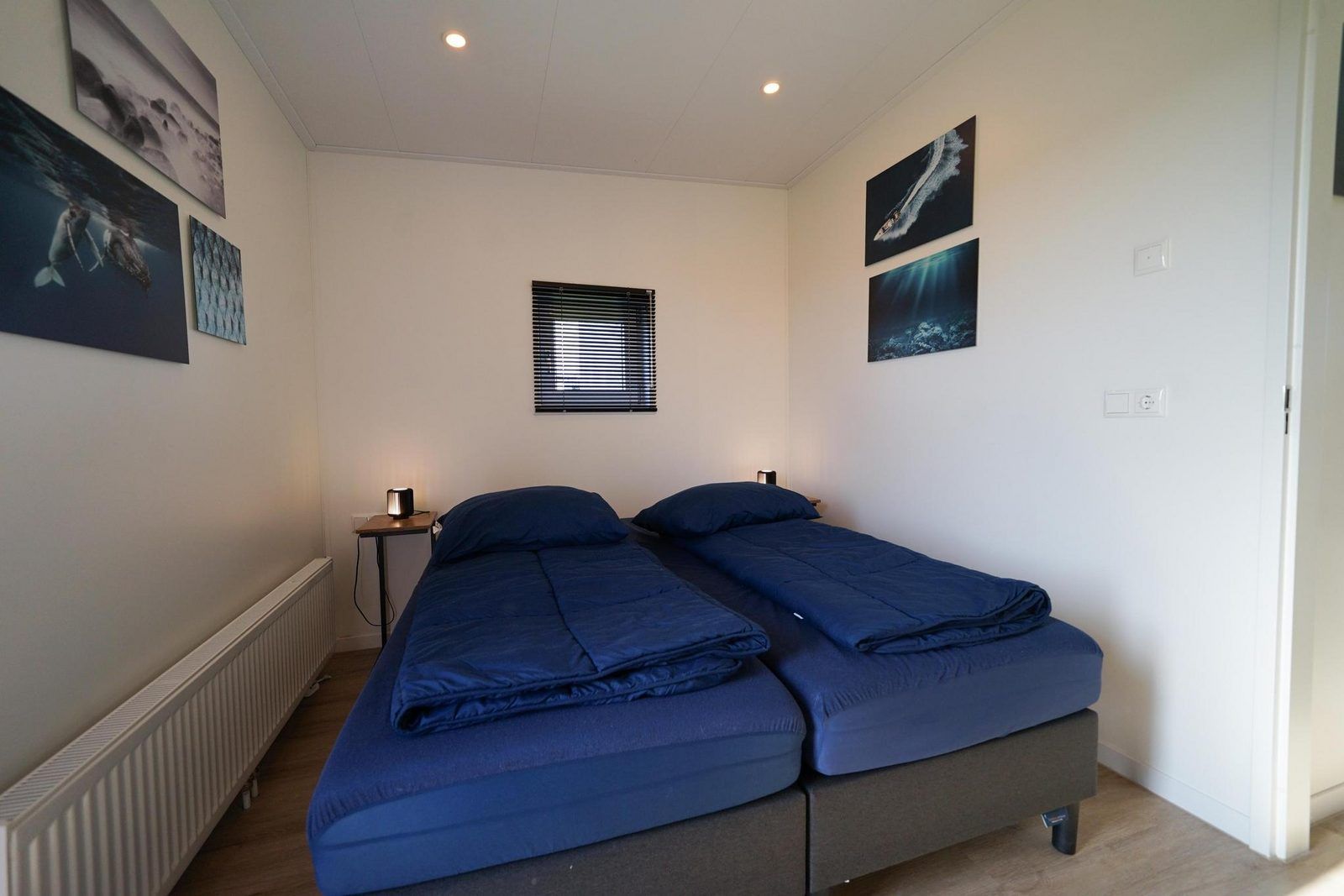 Verblijf 240537 - Vakantiewoning Friese elfsteden - EuroParcs Hindeloopen