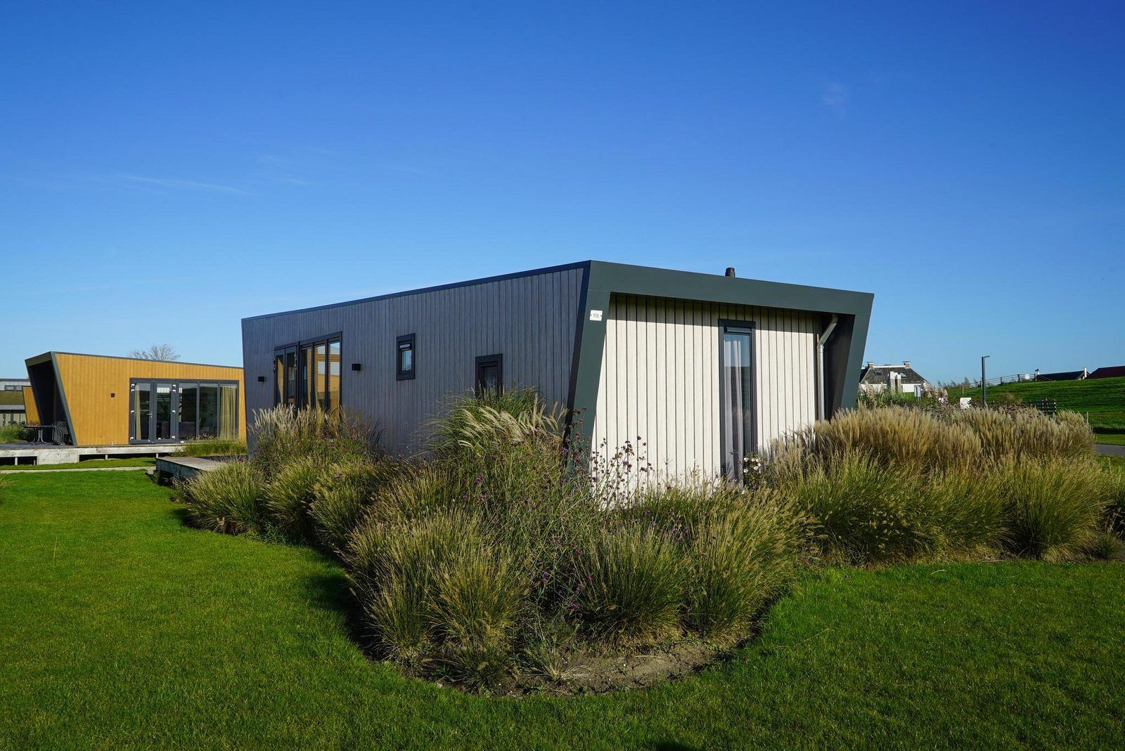 Verblijf 240537 - Vakantiewoning Friese elfsteden - EuroParcs Hindeloopen