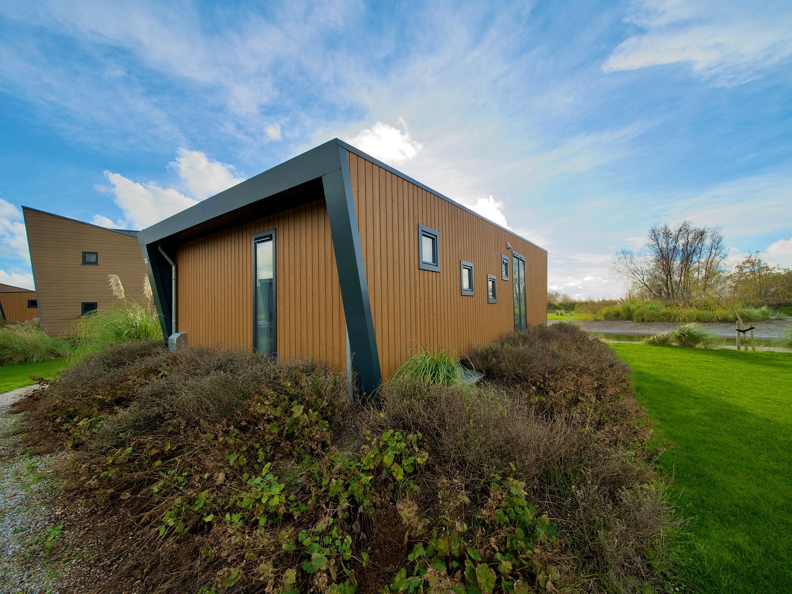Verblijf 240538 - Vakantiewoning Friese elfsteden - Vrijstaande woning in Hindeloopen
