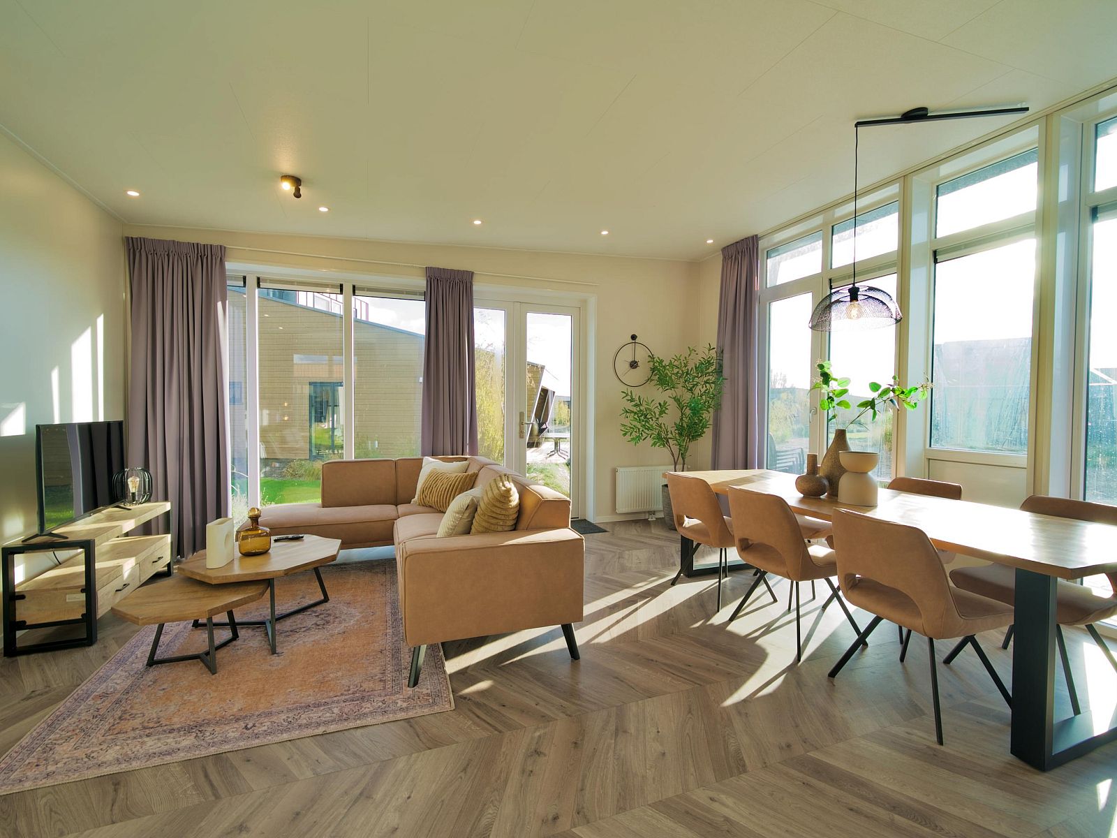 Verblijf 240538 - Vakantiewoning Friese elfsteden - Vrijstaande woning in Hindeloopen