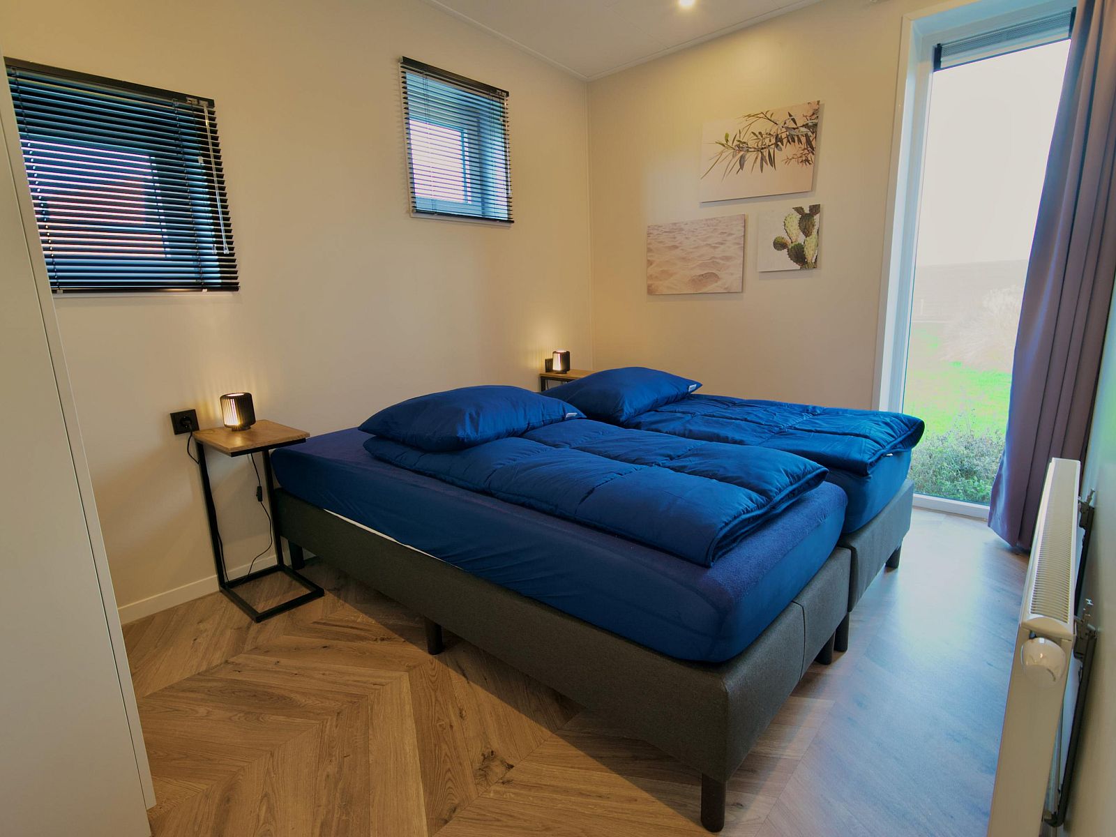 Verblijf 240538 - Vakantiewoning Friese elfsteden - Vrijstaande woning in Hindeloopen