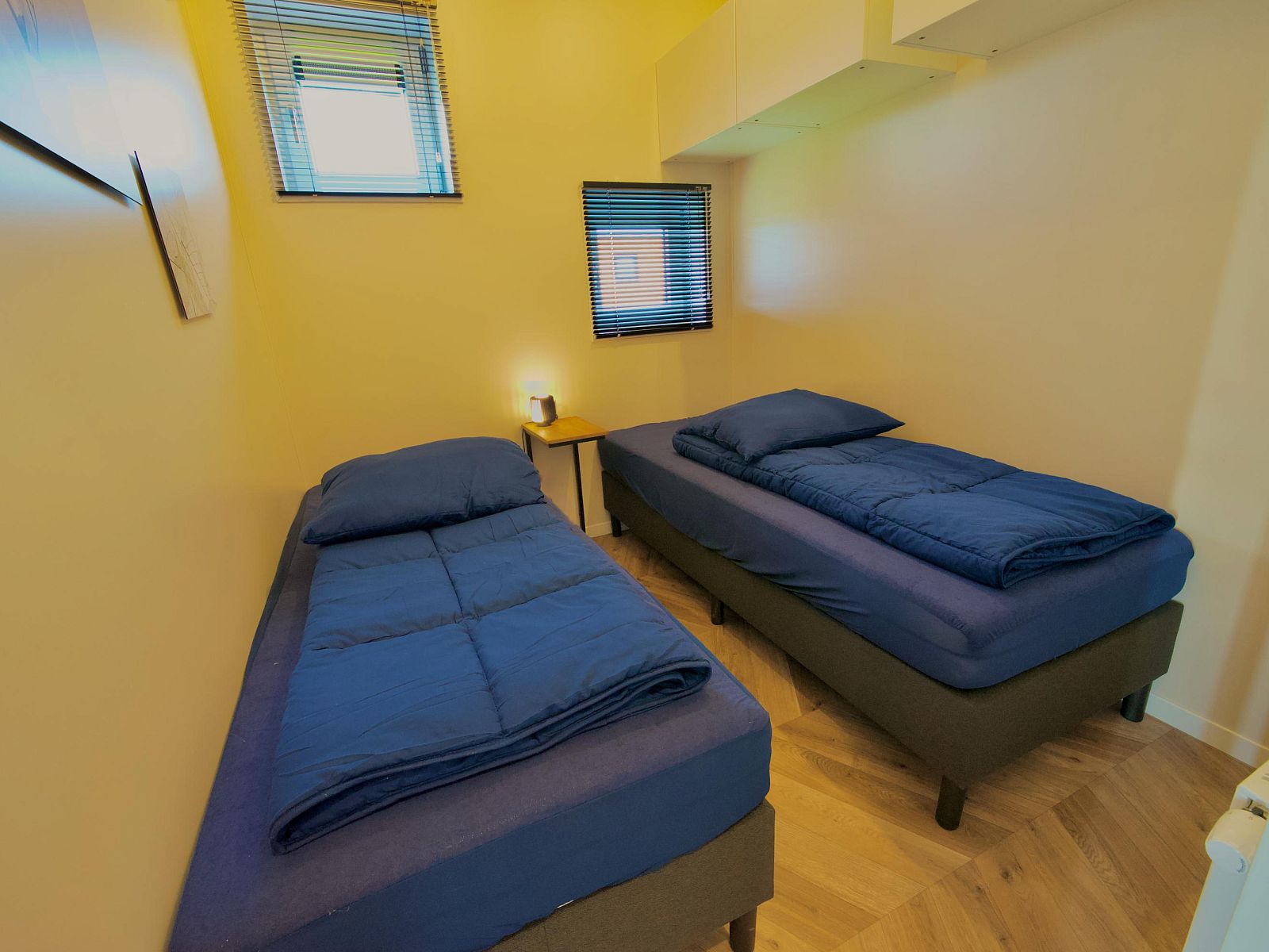 Verblijf 240538 - Vakantiewoning Friese elfsteden - Vrijstaande woning in Hindeloopen