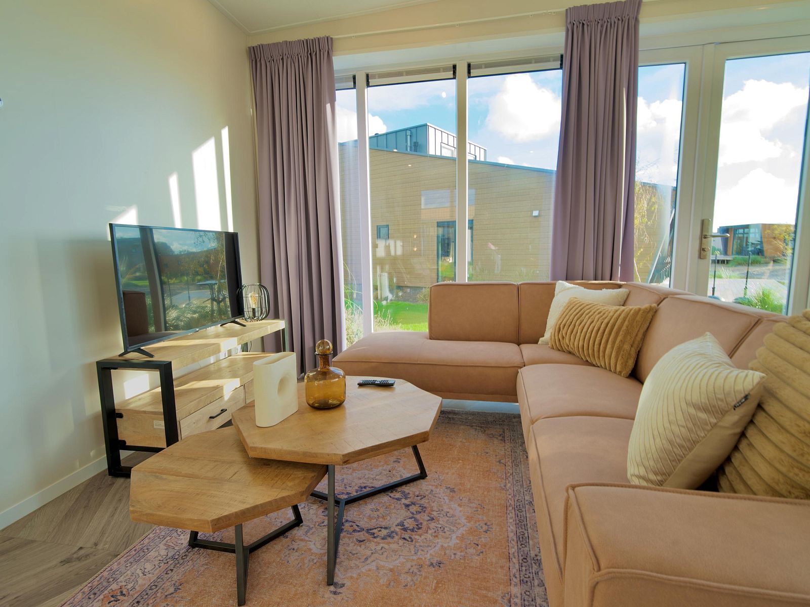 Verblijf 240538 - Vakantiewoning Friese elfsteden - Vrijstaande woning in Hindeloopen