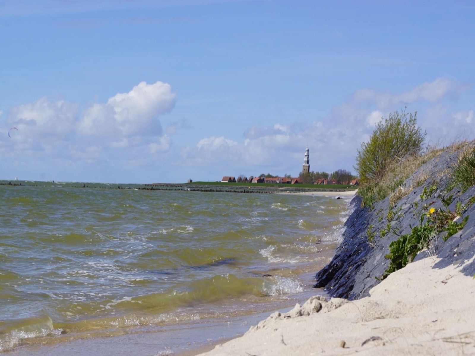 Verblijf 240539 - Vakantiewoning Friese elfsteden - Skippers Inn
