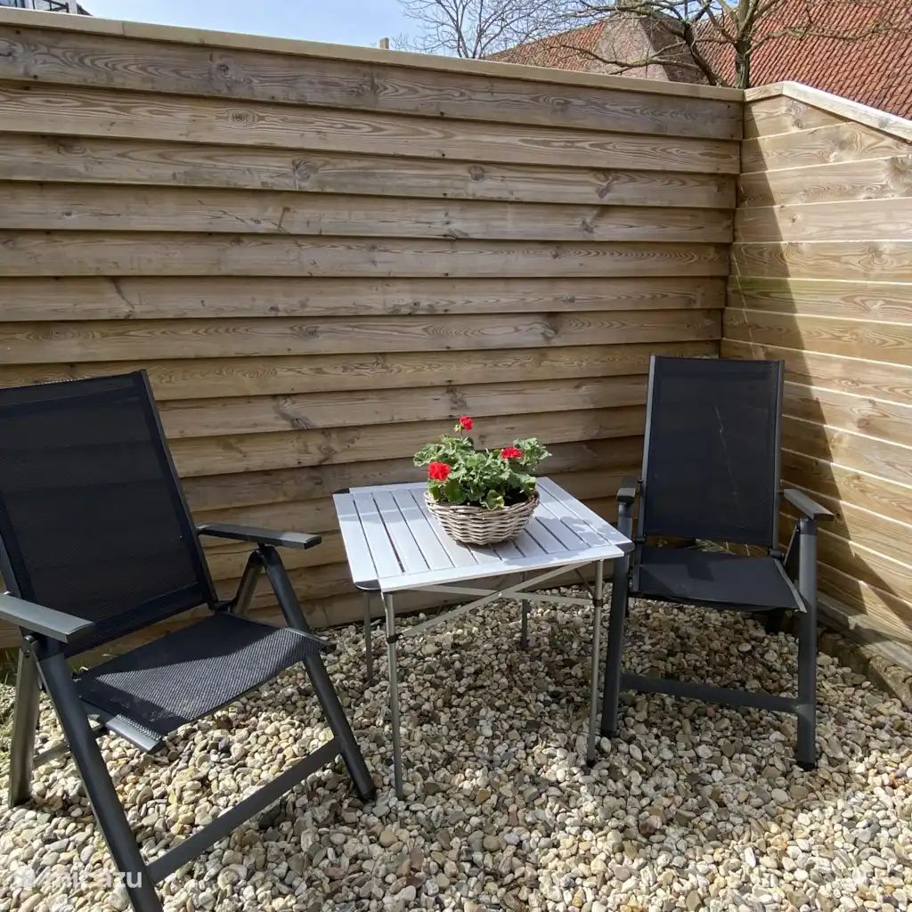 Guest house 240910 - Holiday property Friese elfsteden - Franeker Hûske