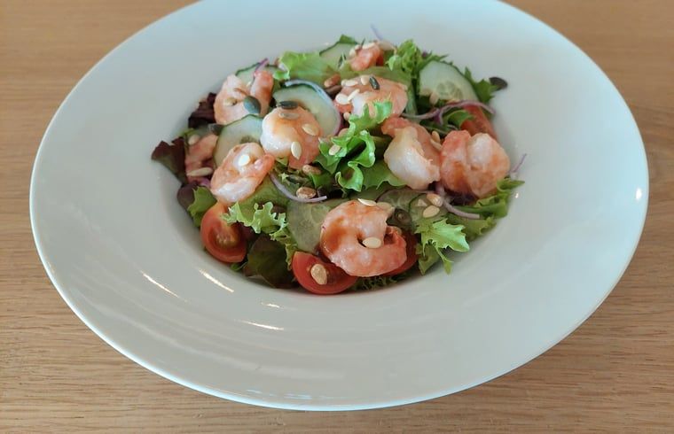 Verblijf 260130 - Vakantiewoning Het Friese platteland - Vakantiehuisje in Easterlittens