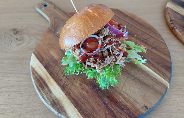 Verblijf 260130 - Vakantiewoning Het Friese platteland - Vakantiehuisje in Easterlittens