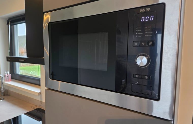 Guest house 260141 - Holiday property Het Friese platteland - Huisje in Easterlittens