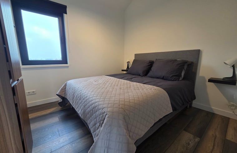 Guest house 260141 - Holiday property Het Friese platteland - Huisje in Easterlittens