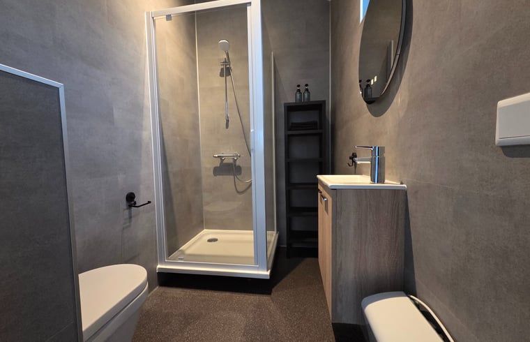 Guest house 260141 - Holiday property Het Friese platteland - Huisje in Easterlittens