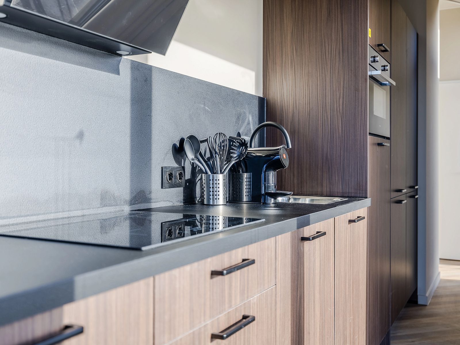 Unterkunft 260148 - Bungalow Het Friese platteland - 4-6 persoons wellness lodge | 4-6B2