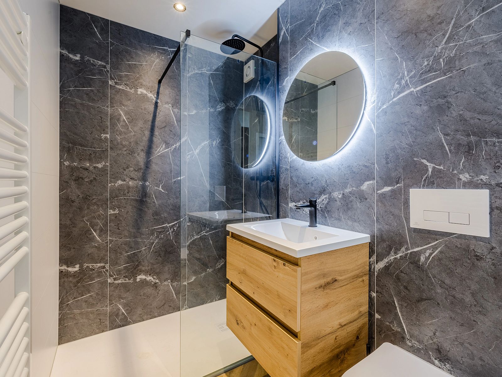 Verblijf 260150 - Bungalow Het Friese platteland - 4-persoons lodge | 4B1