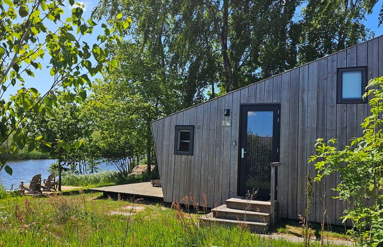 Unterkunft 260309 - Ferienhaus Het Friese platteland - Vakantiehuisje in Westergeest