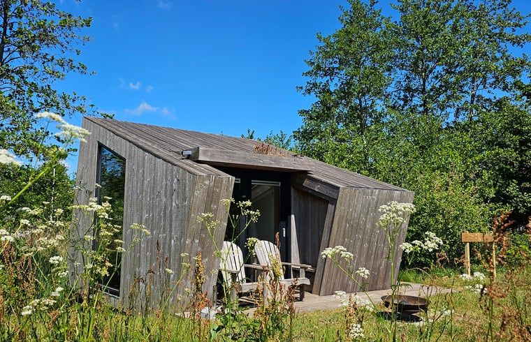 Unterkunft 260310 - Ferienhaus Het Friese platteland - Vakantiehuisje in Westergeest