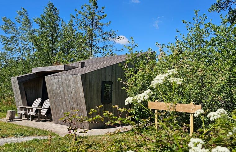 Unterkunft 260310 - Ferienhaus Het Friese platteland - Vakantiehuisje in Westergeest